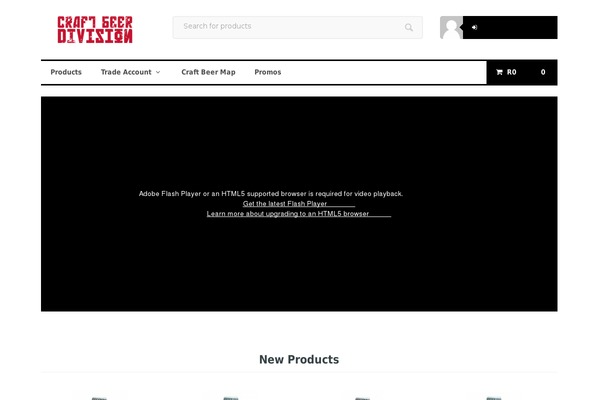 Superstore theme site design template sample