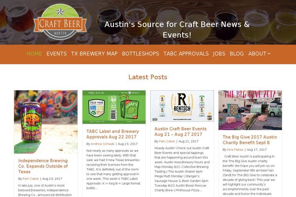 Site using Bb-ultimate-addon plugin