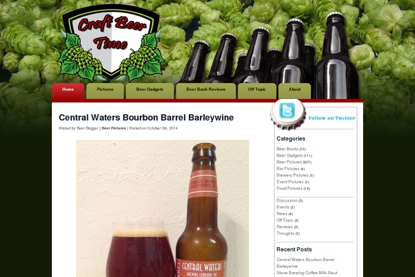 Divi Child theme site design template sample