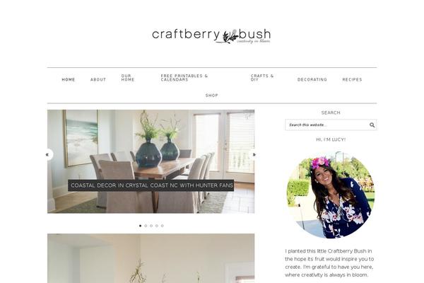 Site using Pinterest Pin It Button For Images plugin