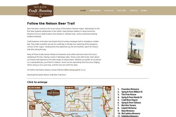 Site using Page Builder by WooRockets.com plugin
