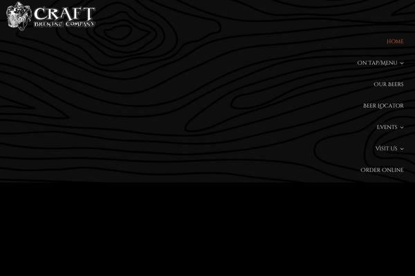 Site using Age-gate plugin