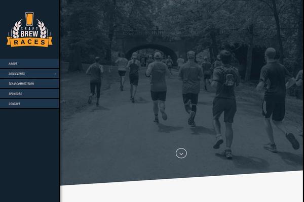 Site using Masterslider plugin