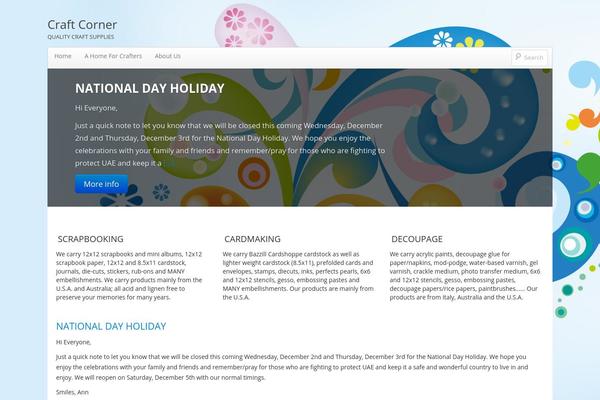 Boot Store theme site design template sample