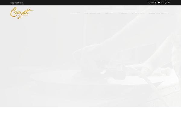 Site using Edgtf-core plugin