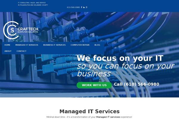 Site using Slider WD plugin