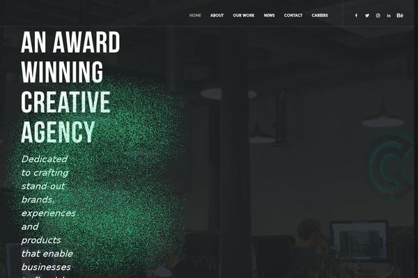 craftedbygc.com site used Unseen