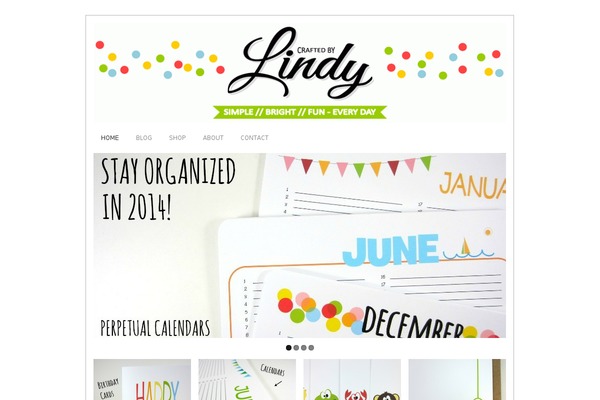 HEAP theme site design template sample