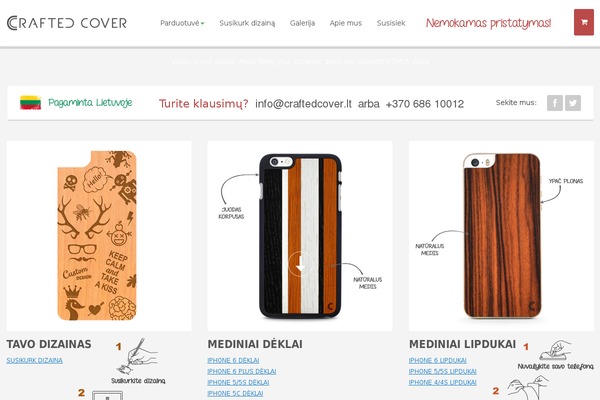 Shopsy theme site design template sample