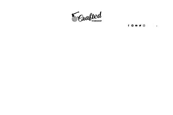 Digital-pro theme site design template sample
