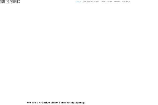 Site using Disqus Comment System plugin