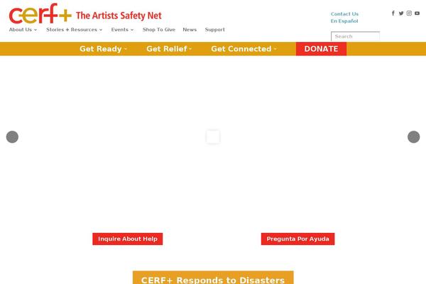 Site using Dvteam plugin