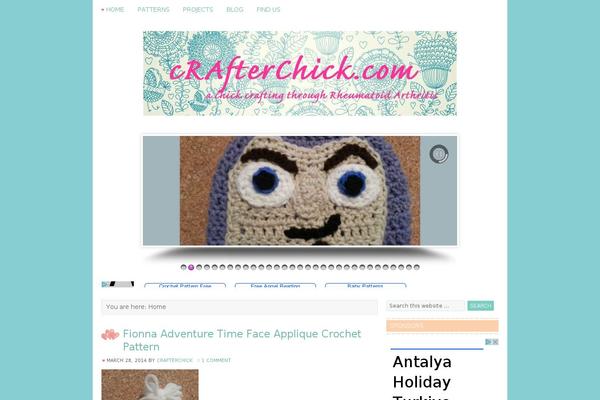 Site using Pinterest Pin It Button For Images plugin