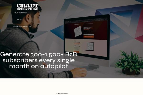 Site using Bdthemes-element-pack plugin