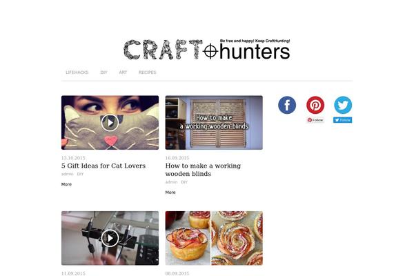 Basic theme site design template sample