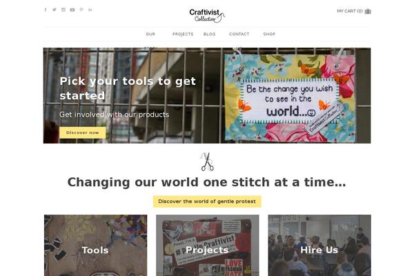 Site using Social Streams plugin