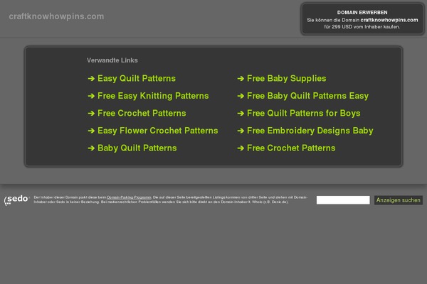 Site using Amzn plugin