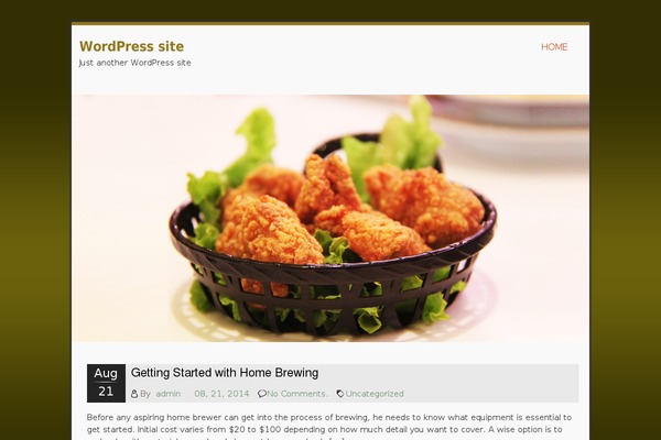 craftlagerfestival.com site used Regalway