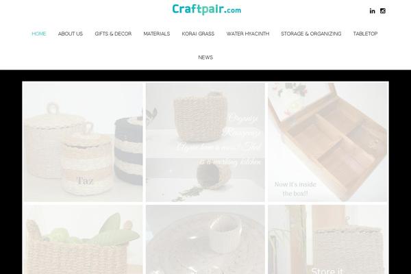 Site using SEO plugin