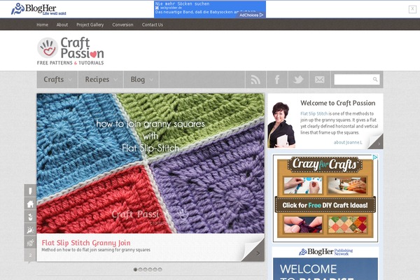 Site using Mediavine-trellis-images plugin