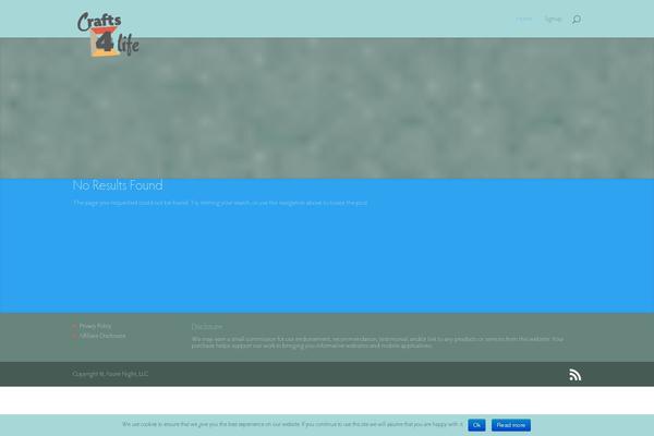 Site using Tablepress-datatables-buttons plugin