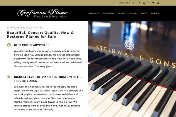 Site using Woocommerce Product Gallery Slider plugin
