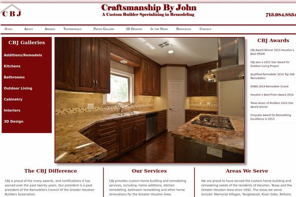 Thesis theme site design template sample