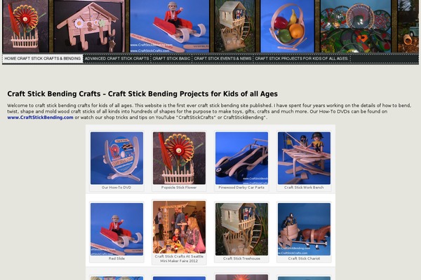 Atahualpa theme site design template sample