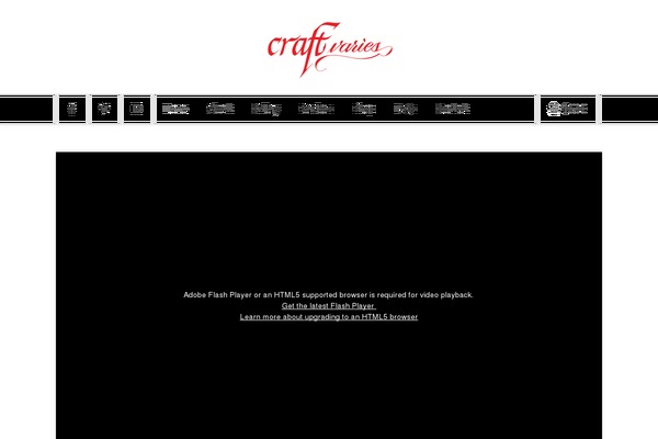 Outlet theme site design template sample