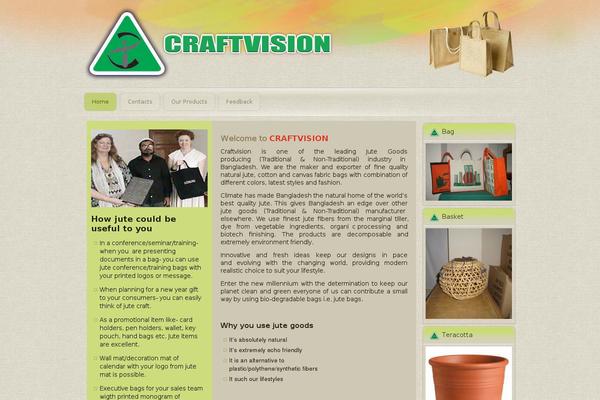 Site using SC Catalog plugin