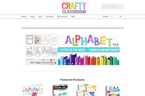 Site using Affiliate-wp plugin