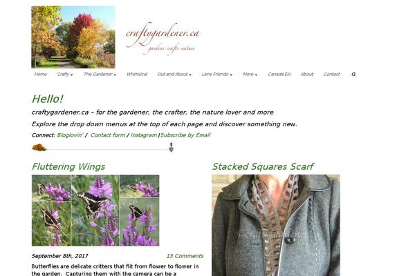 Virtue theme site design template sample