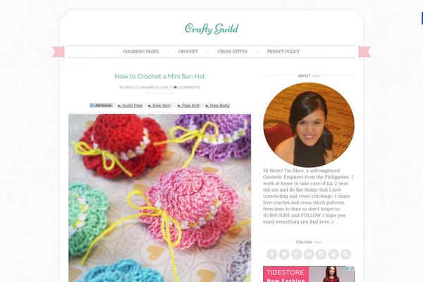 Site using Buymeacoffee plugin