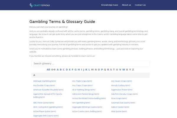 Site using Dw-social-share plugin