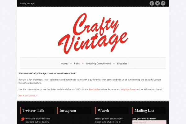 Hipster theme site design template sample