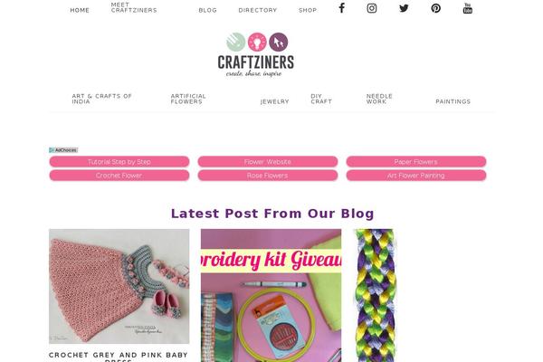 Site using Genesis Printstyle Plus plugin