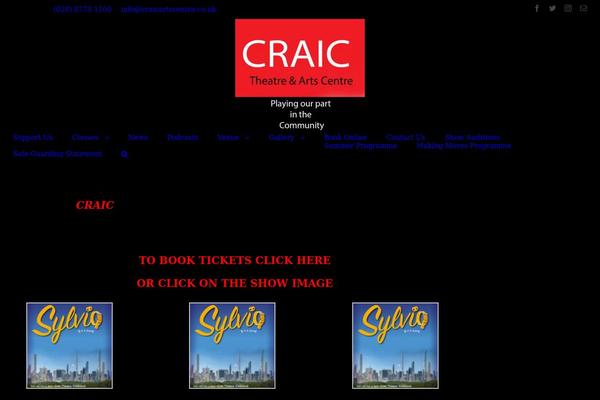 Site using Post Grid plugin