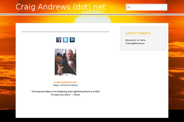 Newschannel theme site design template sample