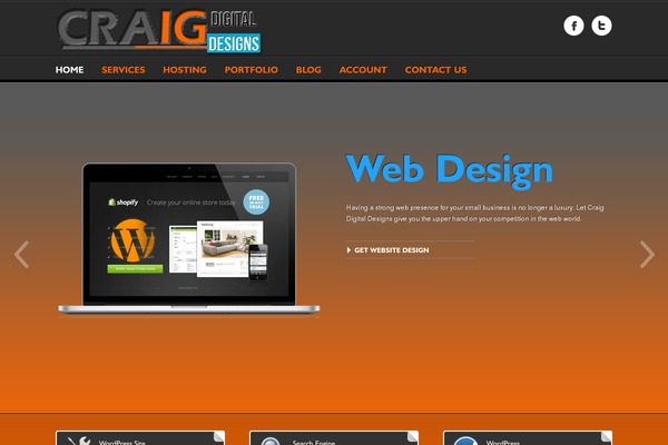 Site using WP Support Plus Responsive Ticket System plugin