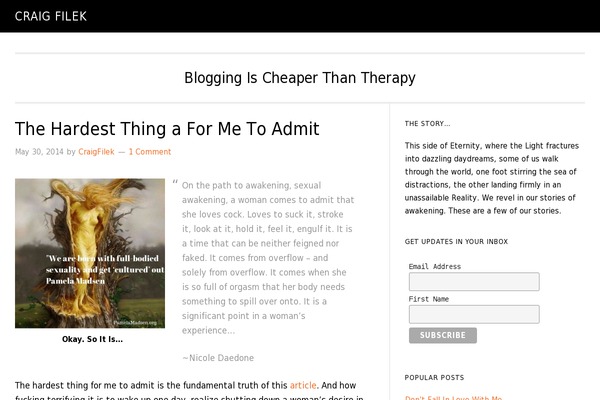 Eleven40 Pro theme site design template sample