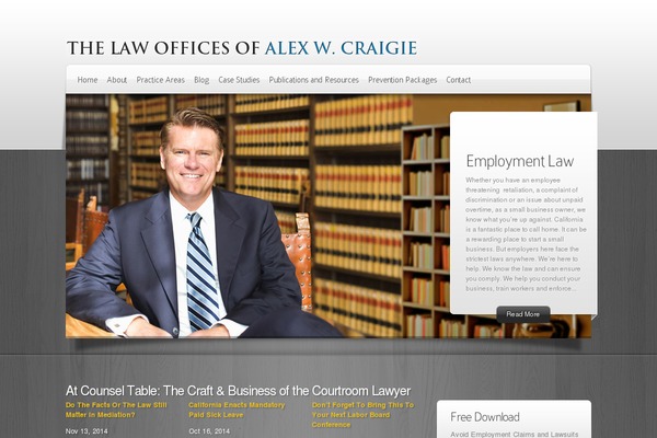 channelislands theme websites examples