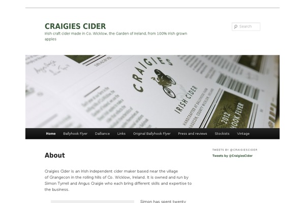 Site using Simple Facebook Page Widget & Shortcode plugin