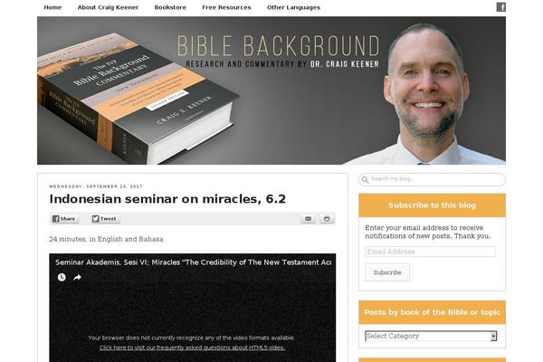 Tripster theme site design template sample