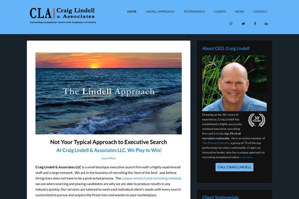 Site using Soliloquy plugin