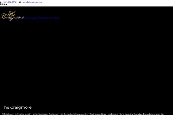 Site using Mpc-massive plugin