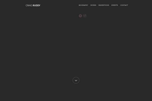 Site using SendPress Newsletters plugin