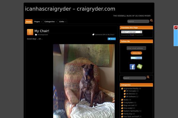 Site using Alb plugin