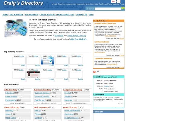 Voice theme site design template sample