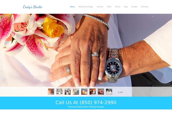 Site using Beaver Builder plugin