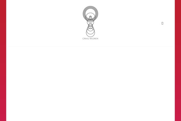Twenty Eleven theme site design template sample